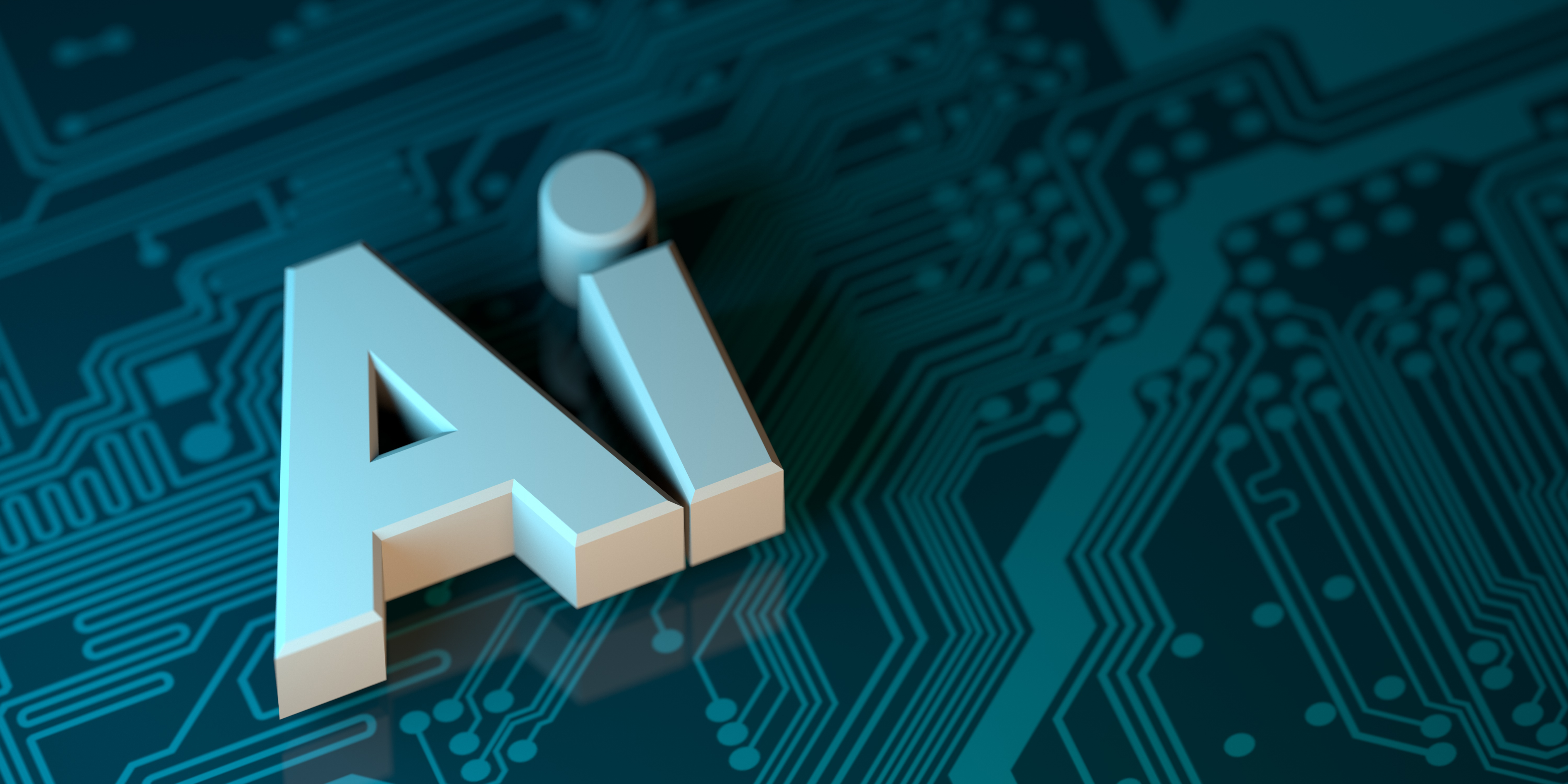 AI Header Image