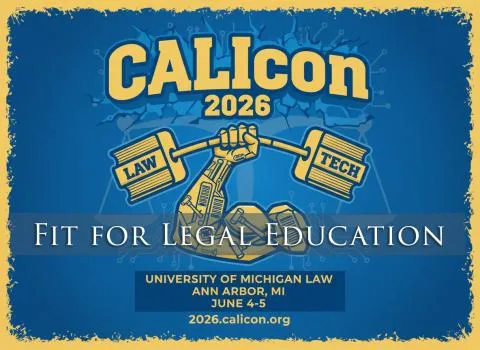 calicon 2026 logo